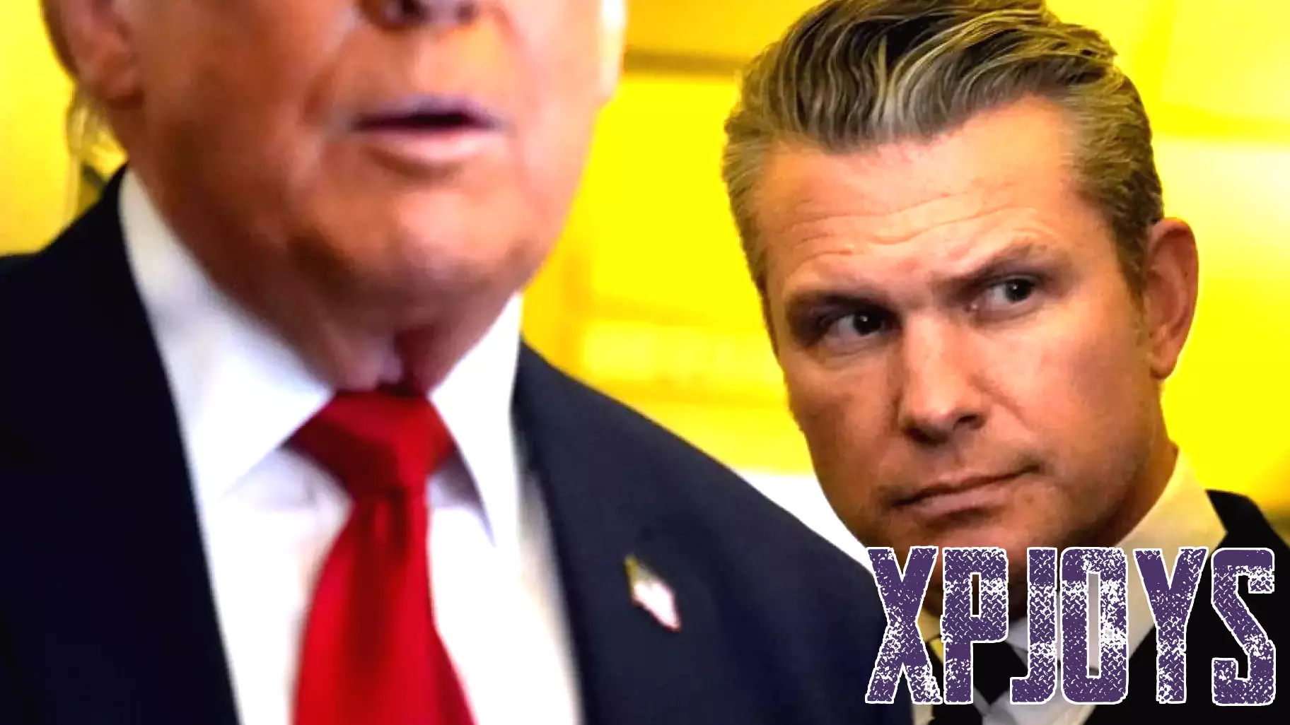 Column: Who’s the audience for White House’s game-style war videos?