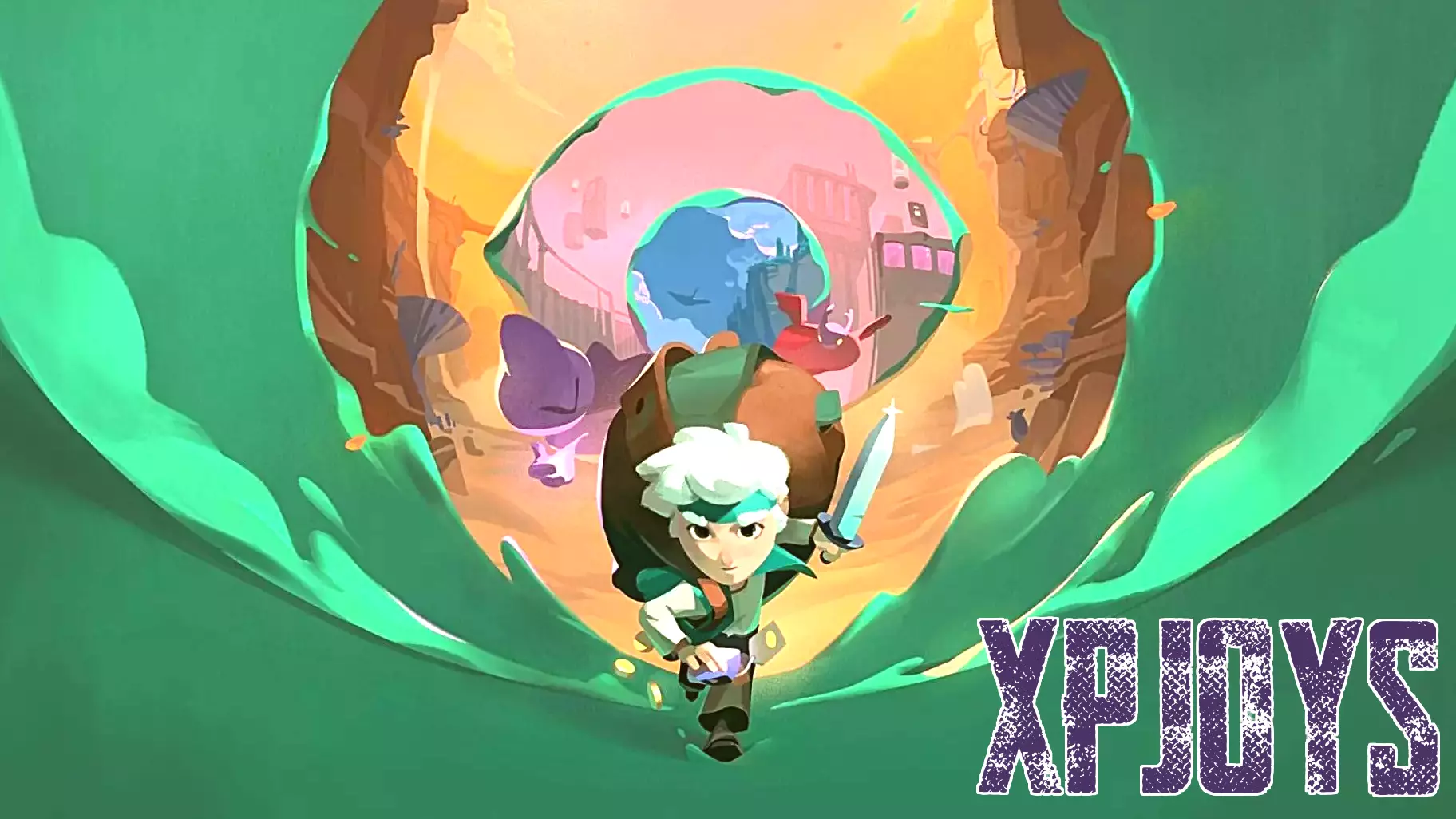 Composer Christopher Larkin Advocates for Evolution in Video Game Music