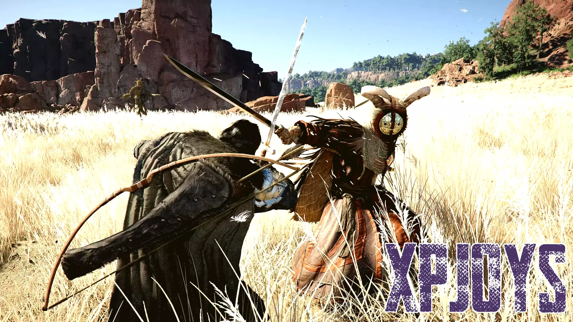 Crimson Desert studio Pearl Abyss sees share price plummet by nearly 30% after first reviews arrive