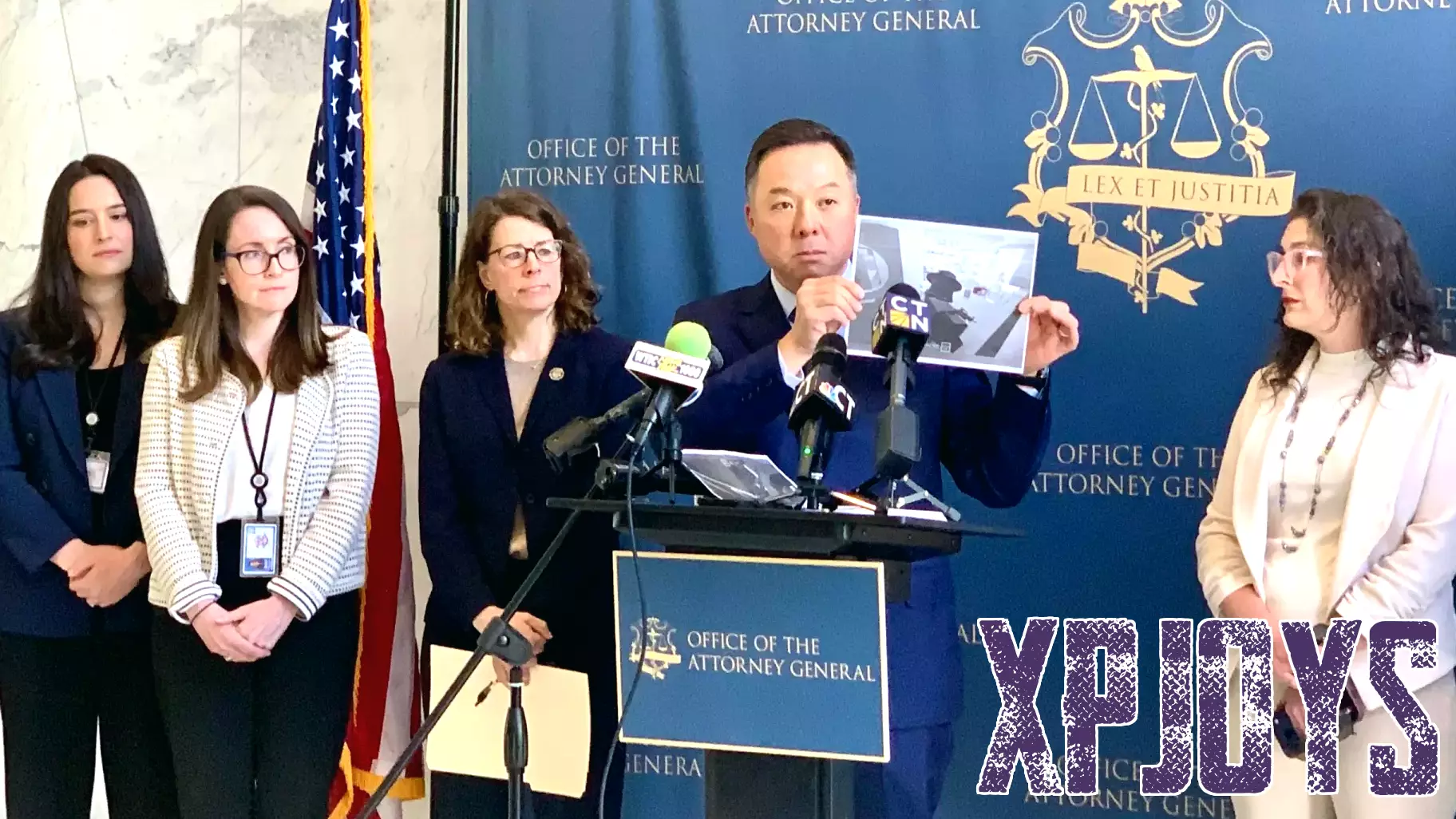 CT launches investigation into Roblox, with focus on child safety