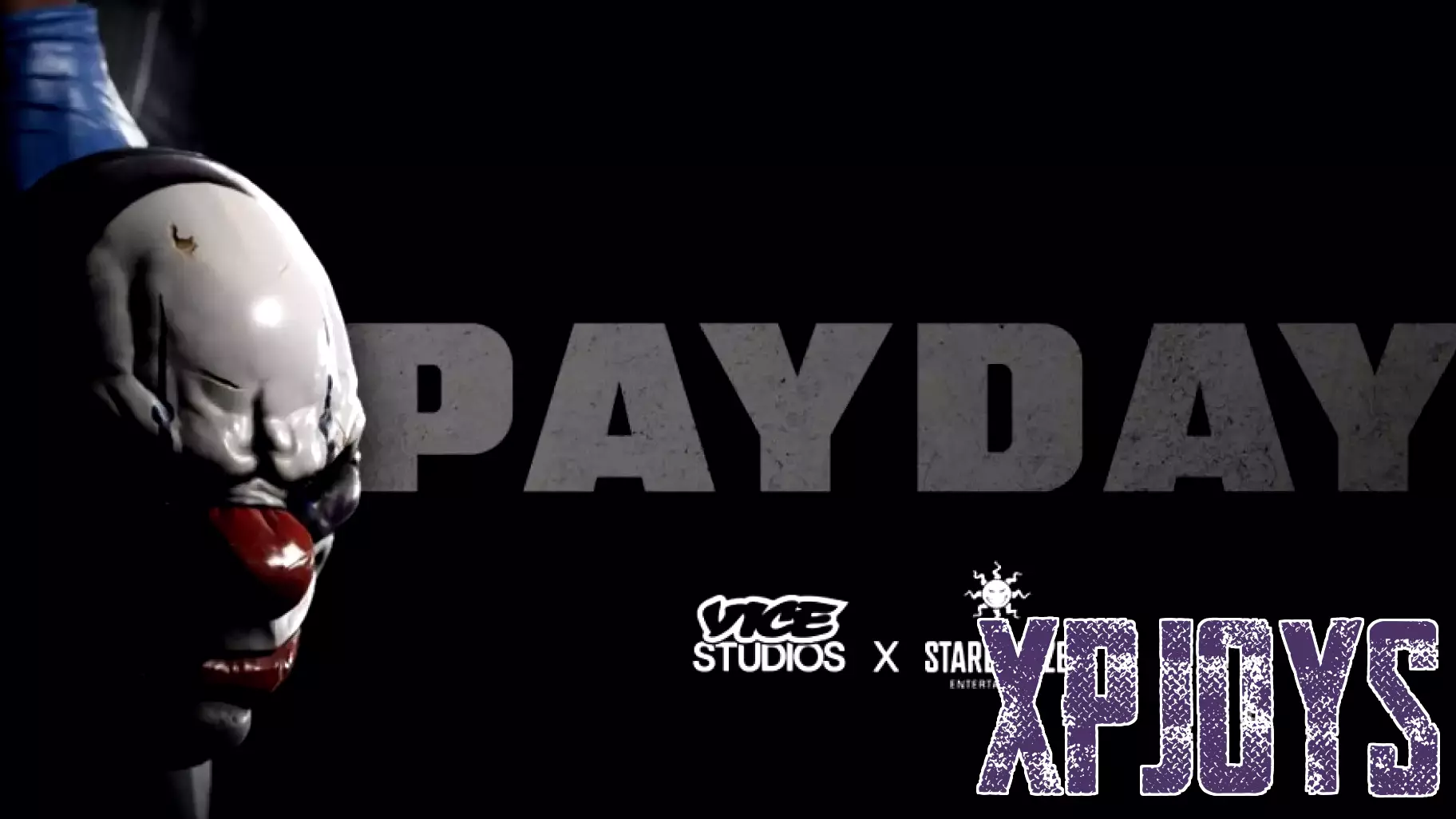 Curtis '50 Cent' Jackson Boards 'Payday' TV Series as Producer