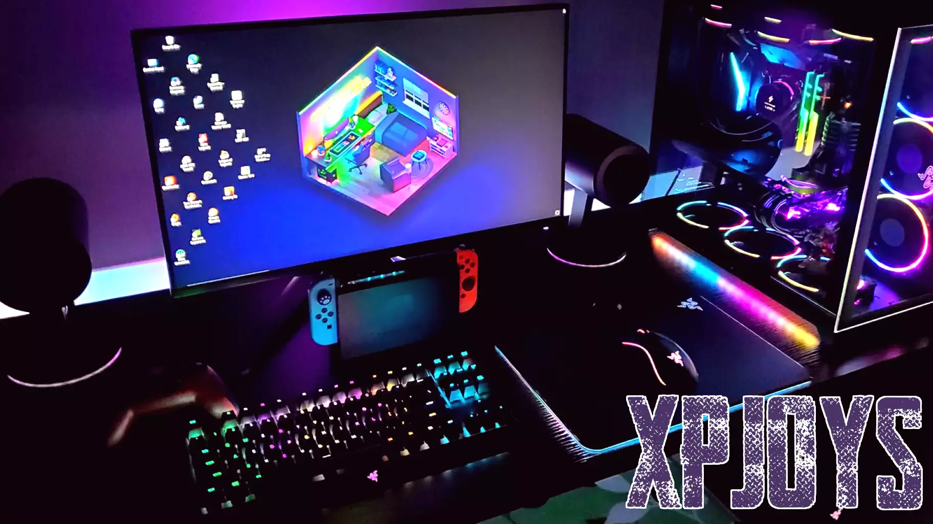 Decline in PC Gaming in Germany: A 20% Drop Since 2019
