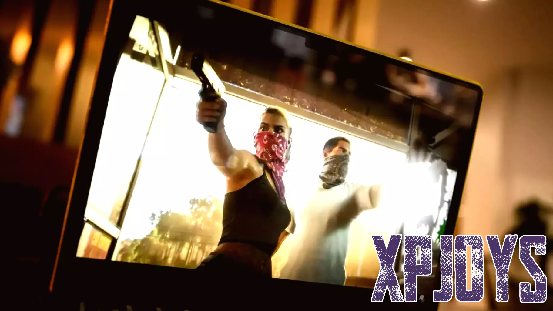 Delay in Release Date for Grand Theft Auto VI