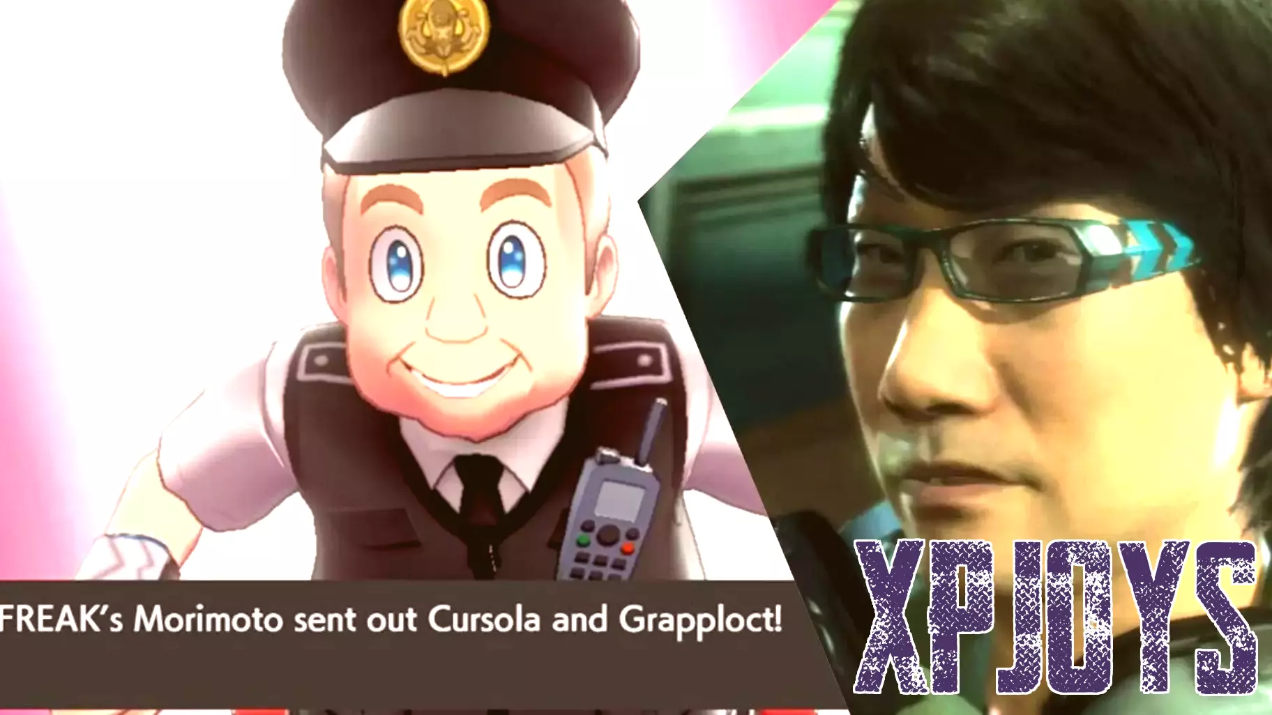 Developers Who Made Cameo Appearances in Their Own Games