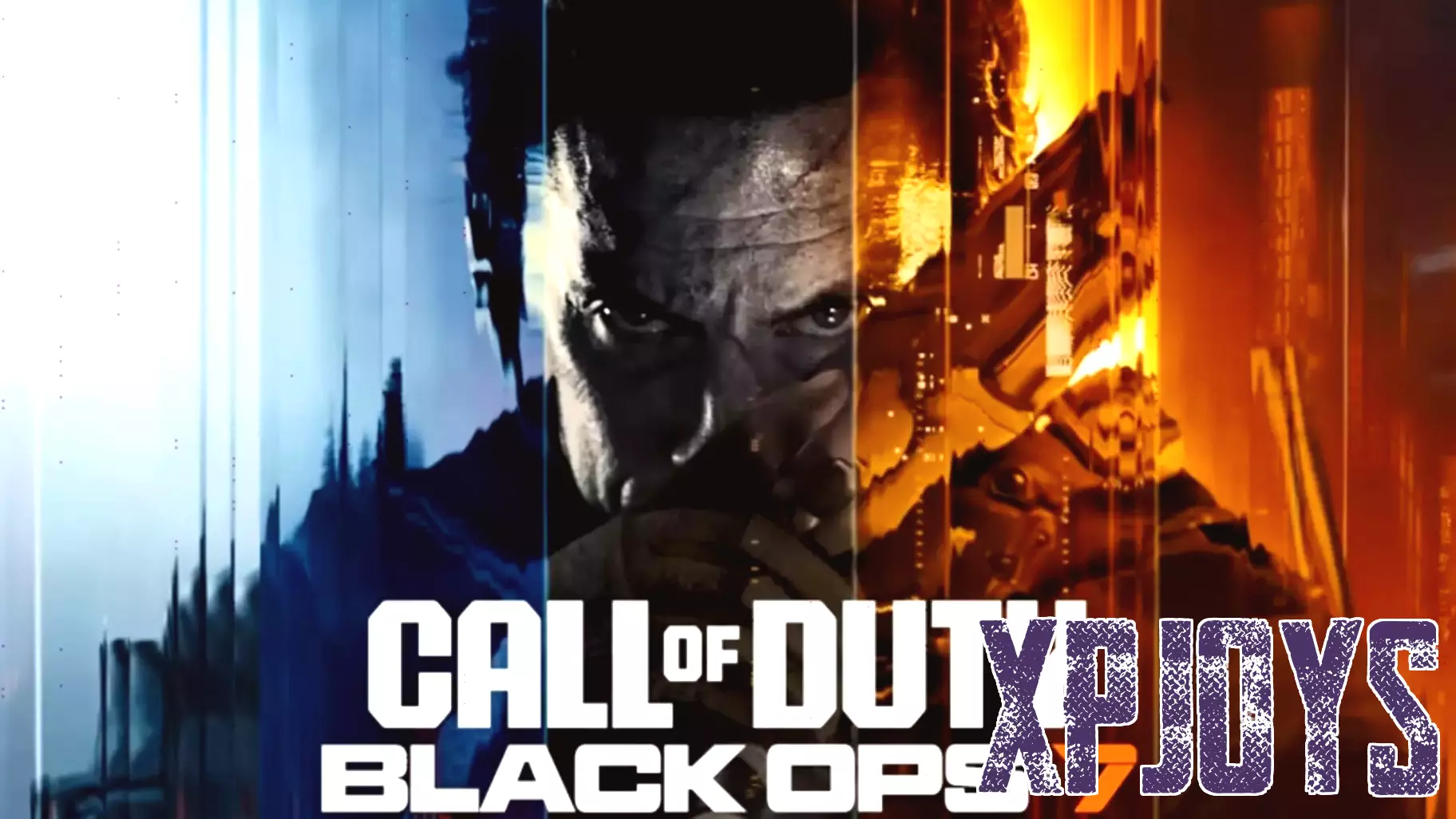 Discontent Surrounds First Gameplay Reveal of Call of Duty: Black Ops 7