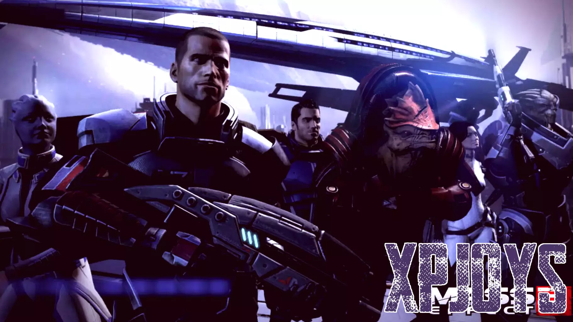 Discover the Sci-Fi Novels That Shaped Iconic Video Games
