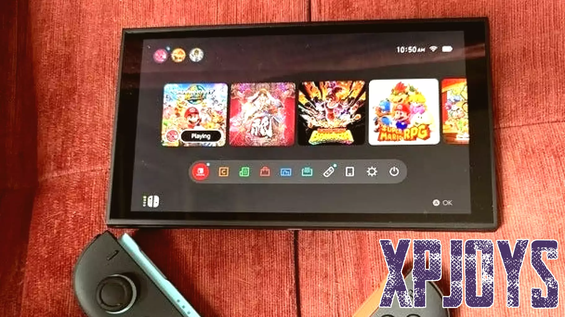 Don't Be Misled by the Name: The New Console is a Major Upgrade