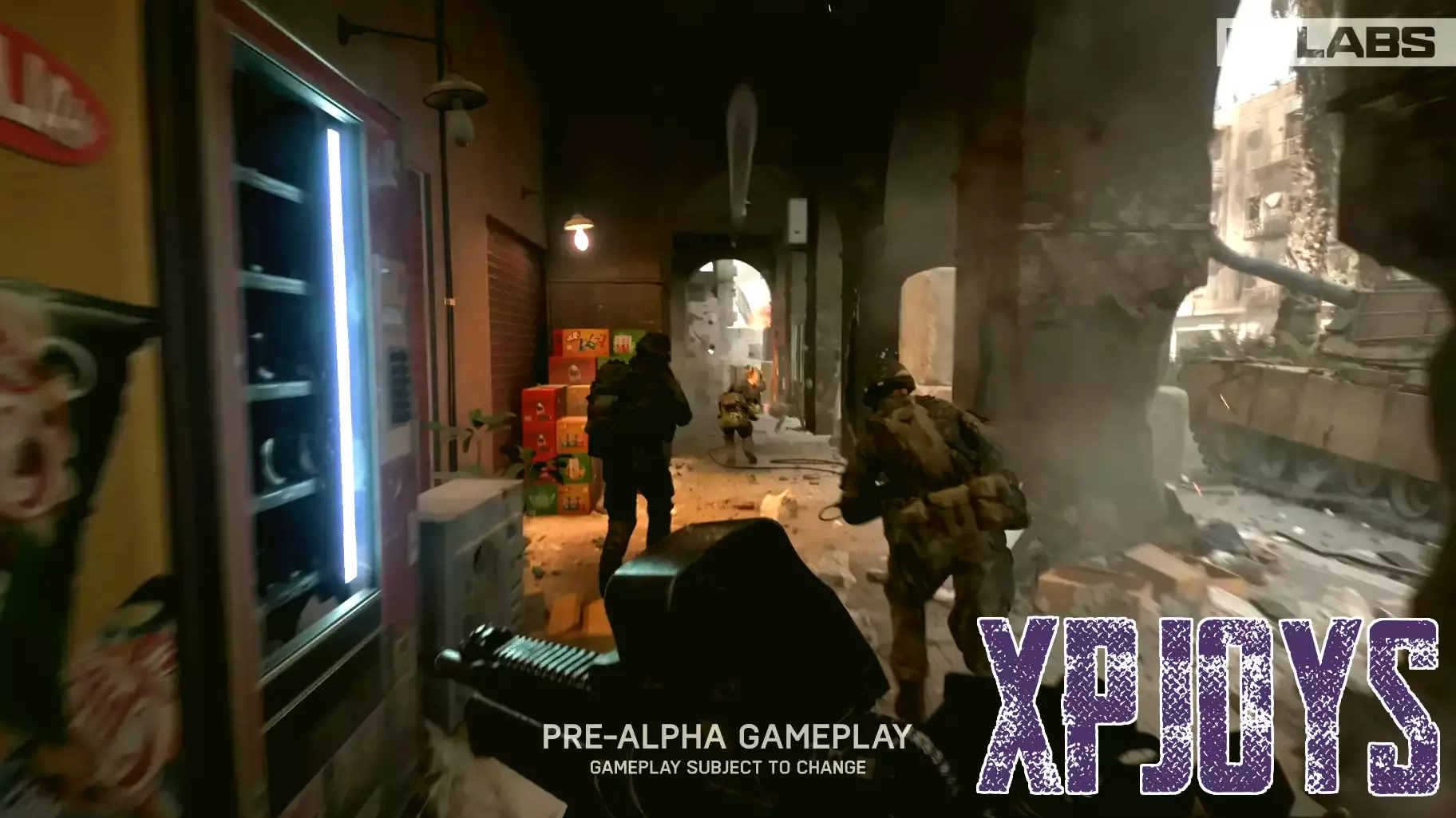 EA's Innovative Approach: Shape the Future of Battlefield 7
