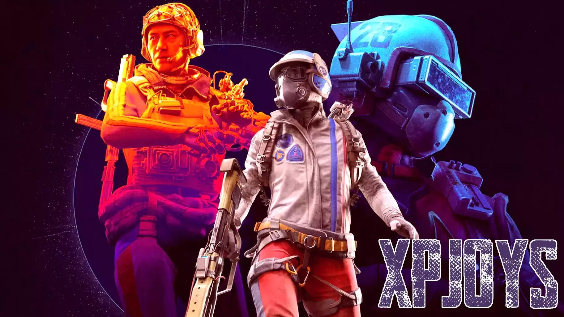 Engaging Combat and Community Highlight Arc Raiders, but AI Voices Fall Short