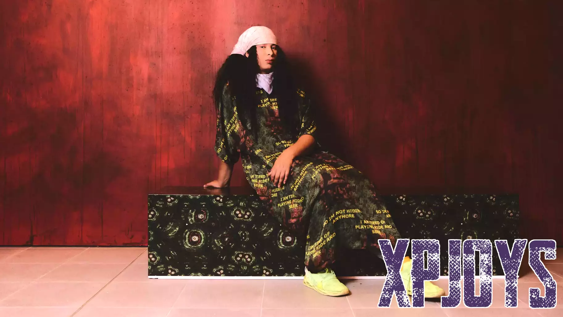 Engaging with Art: Danielle Brathwaite-Shirley’s Interactive Video Games