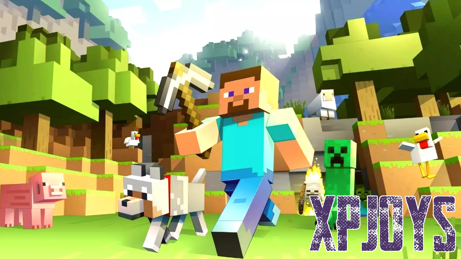ESA Claims Private Minecraft Servers Are 'Illegal' and 'Piracy' in Stop Killing Games Hearing