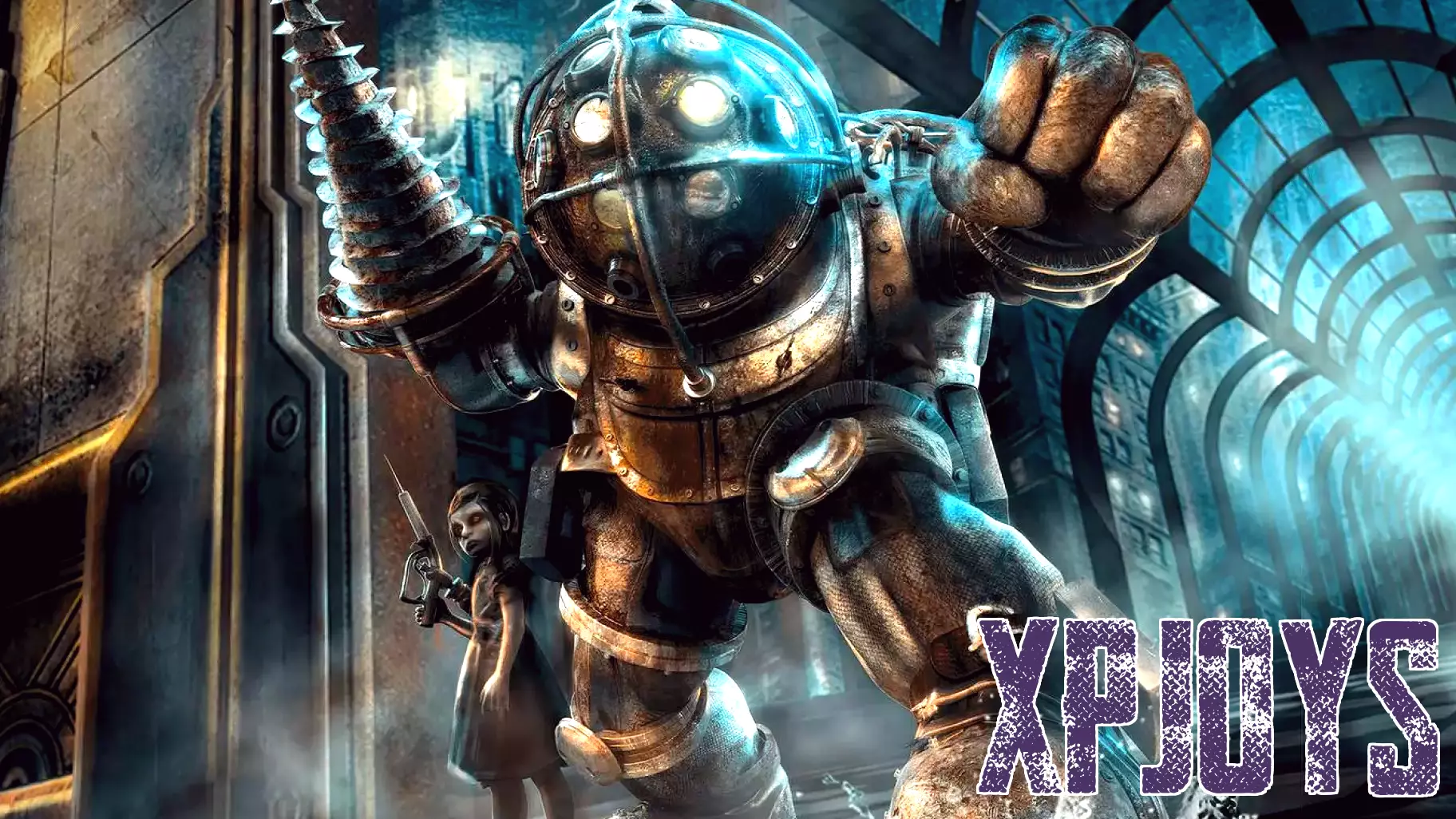 Every BioShock Game, Ranked