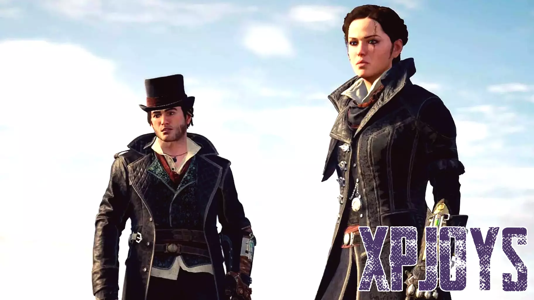 Every Mainline Assassin's Creed Game, Ranked