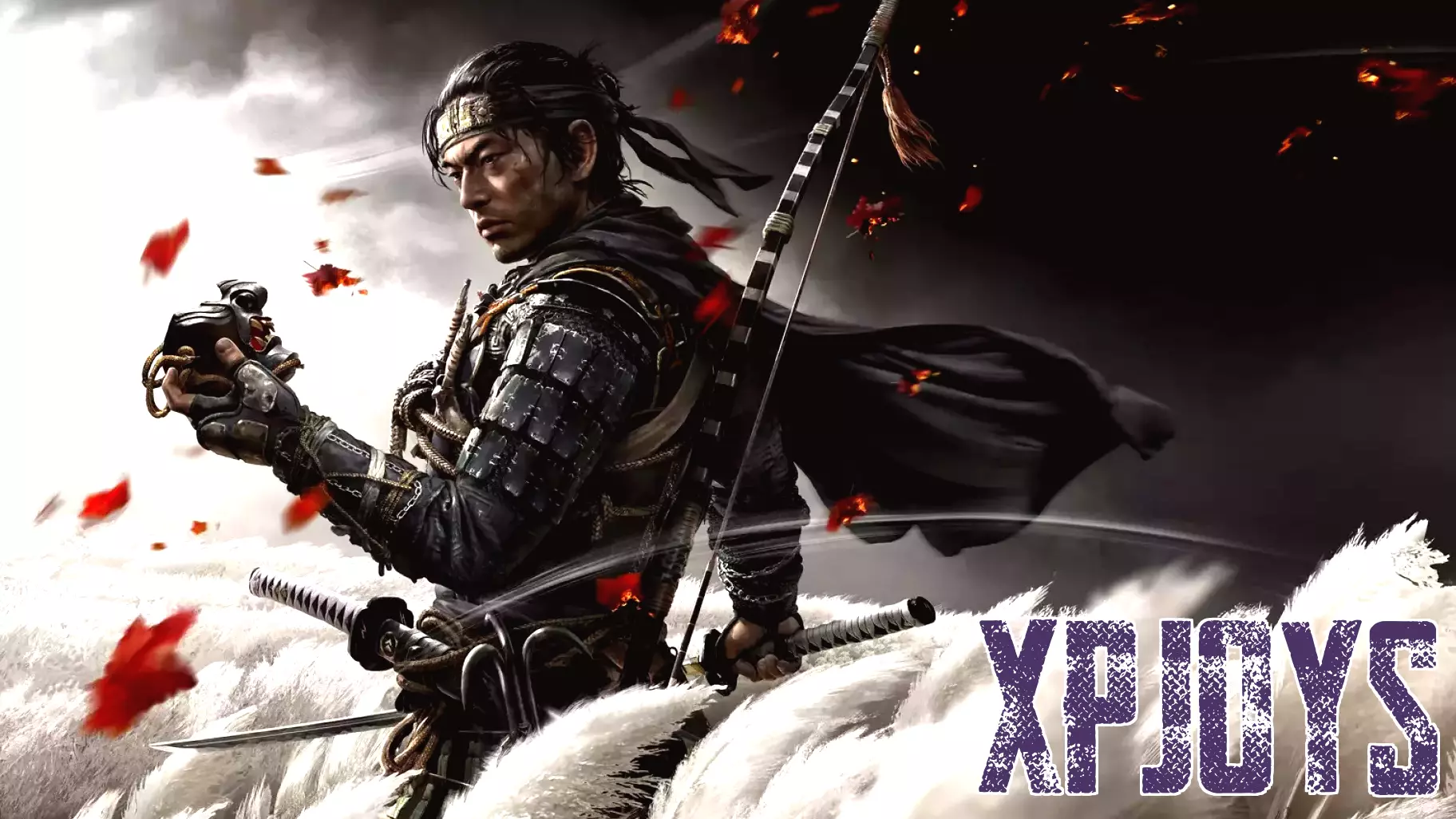 Exciting Developments in Video Game Adaptations: Ghost of Tsushima and More