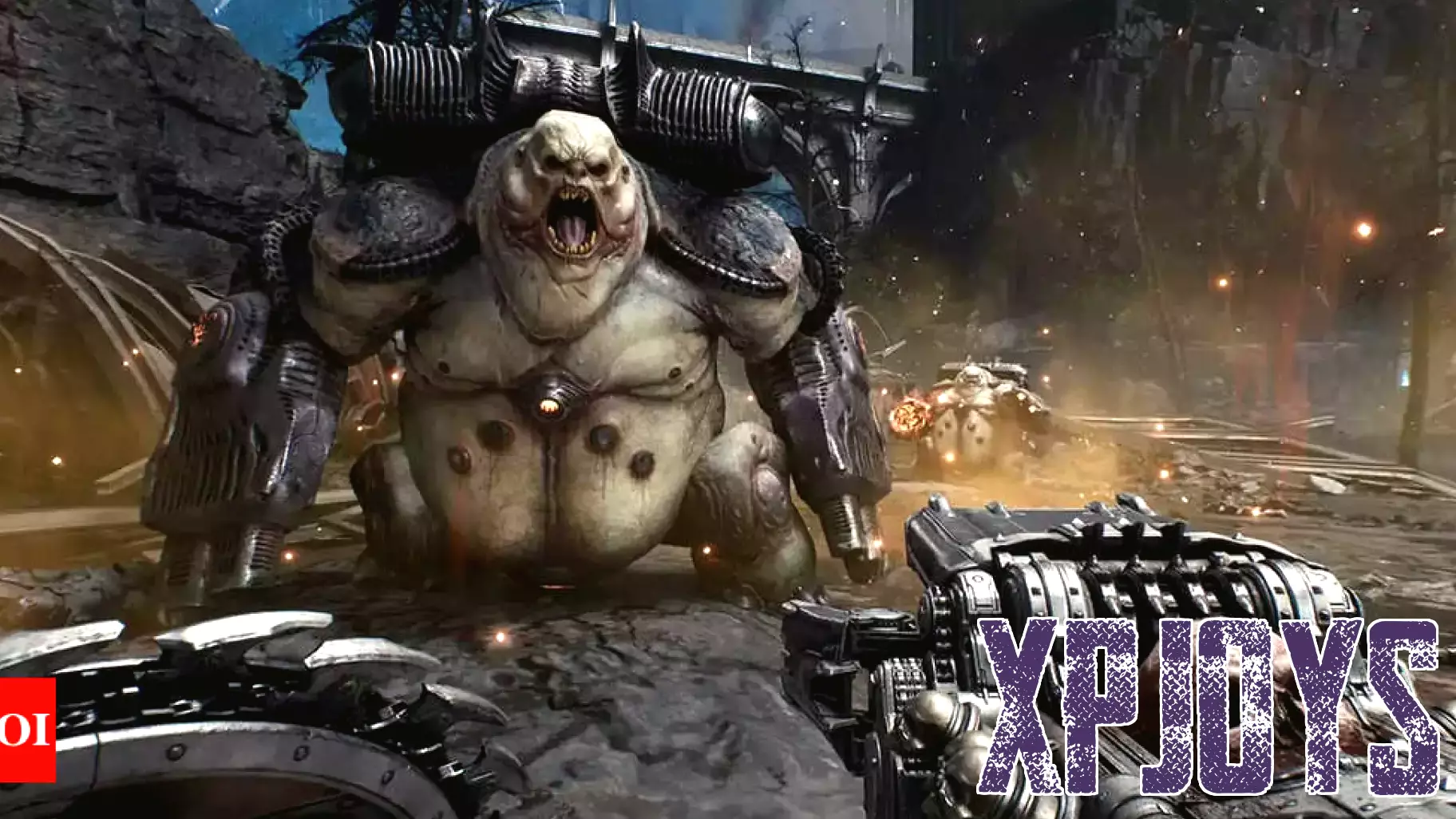 Exciting FPS Games to Look Forward to in 2025