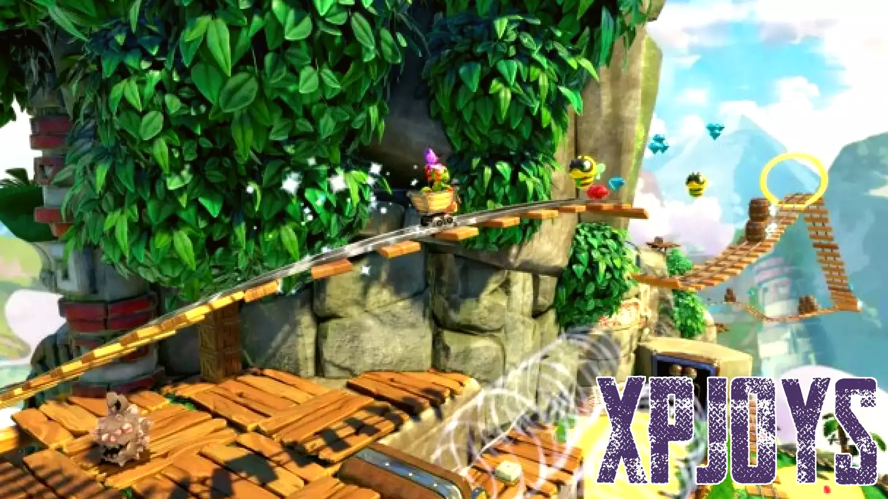 Exciting New Demo Released for Popular Platformer on PS5