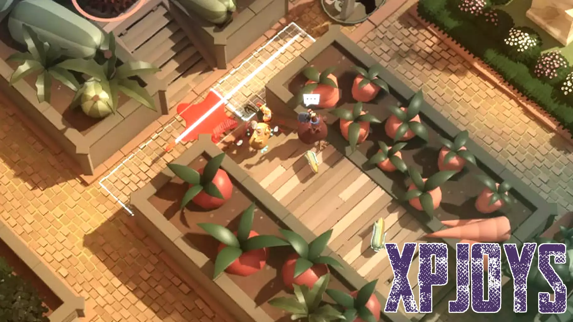Exciting New Developments in the Chicken Run Universe
