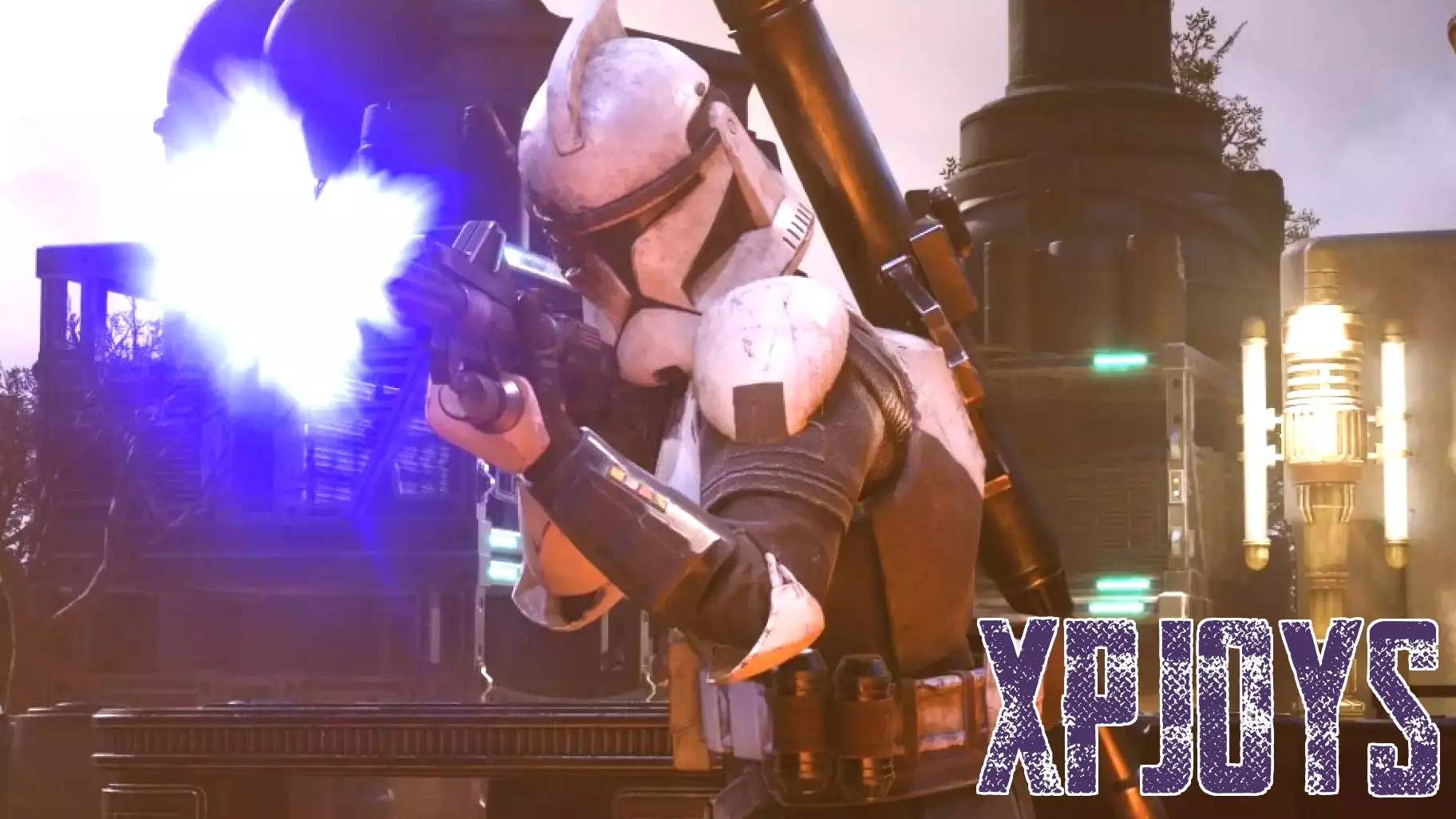 Exciting New Tactics Game Set in Star Wars Universe Coming in 2026