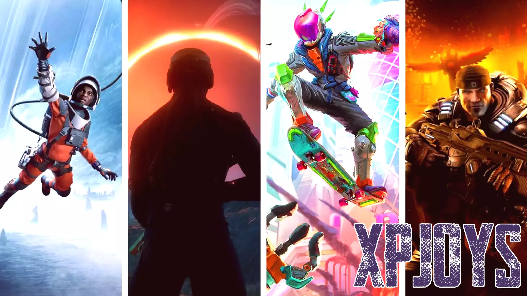 Exciting Space and Sci-Fi Game Announcements from Summer Game Fest 2025