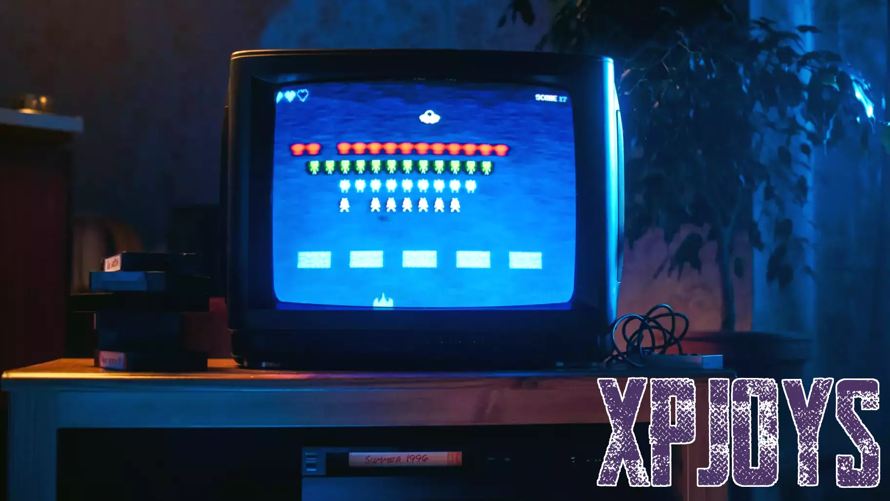 Experience Nostalgia at This Unique Philadelphia Bar Featuring Classic Video Games