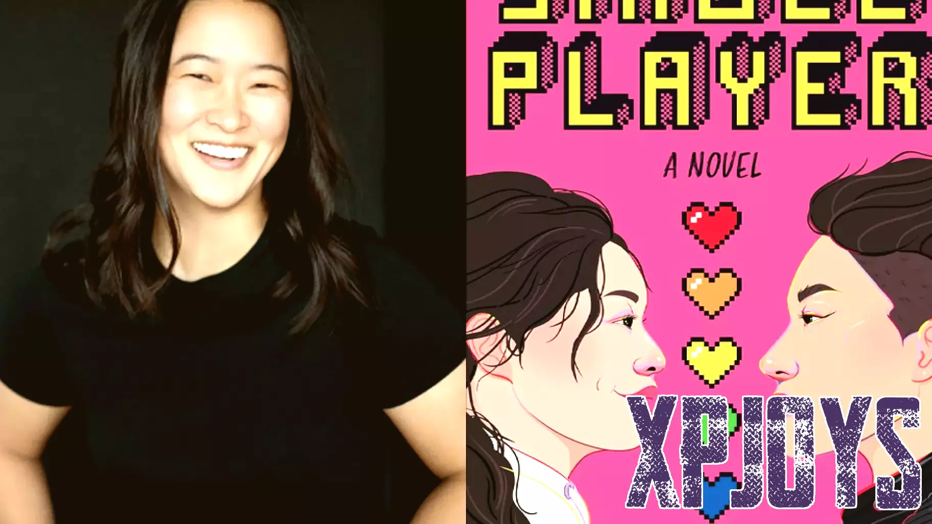 Exploring Video Game Inspirations Behind Tara Tai's Debut Novel
