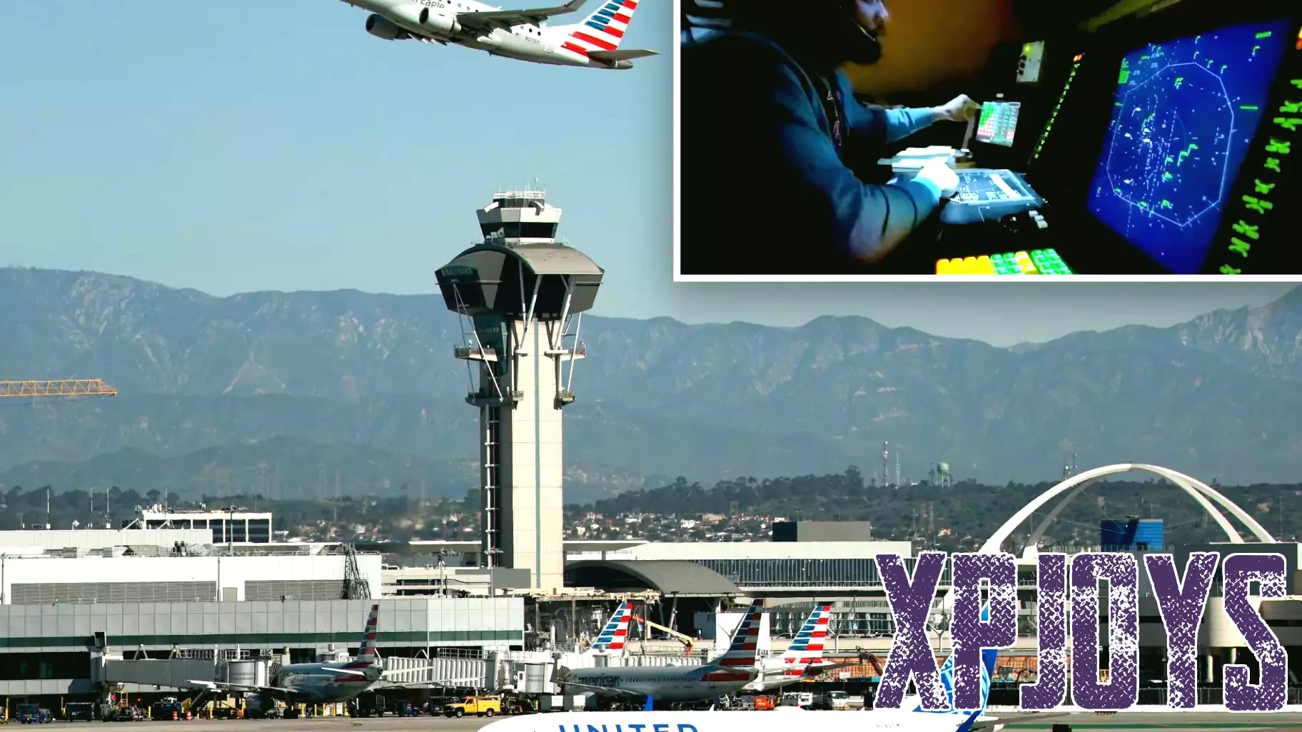FAA close to hitting air traffic controller hiring goal -- after targeting gamers