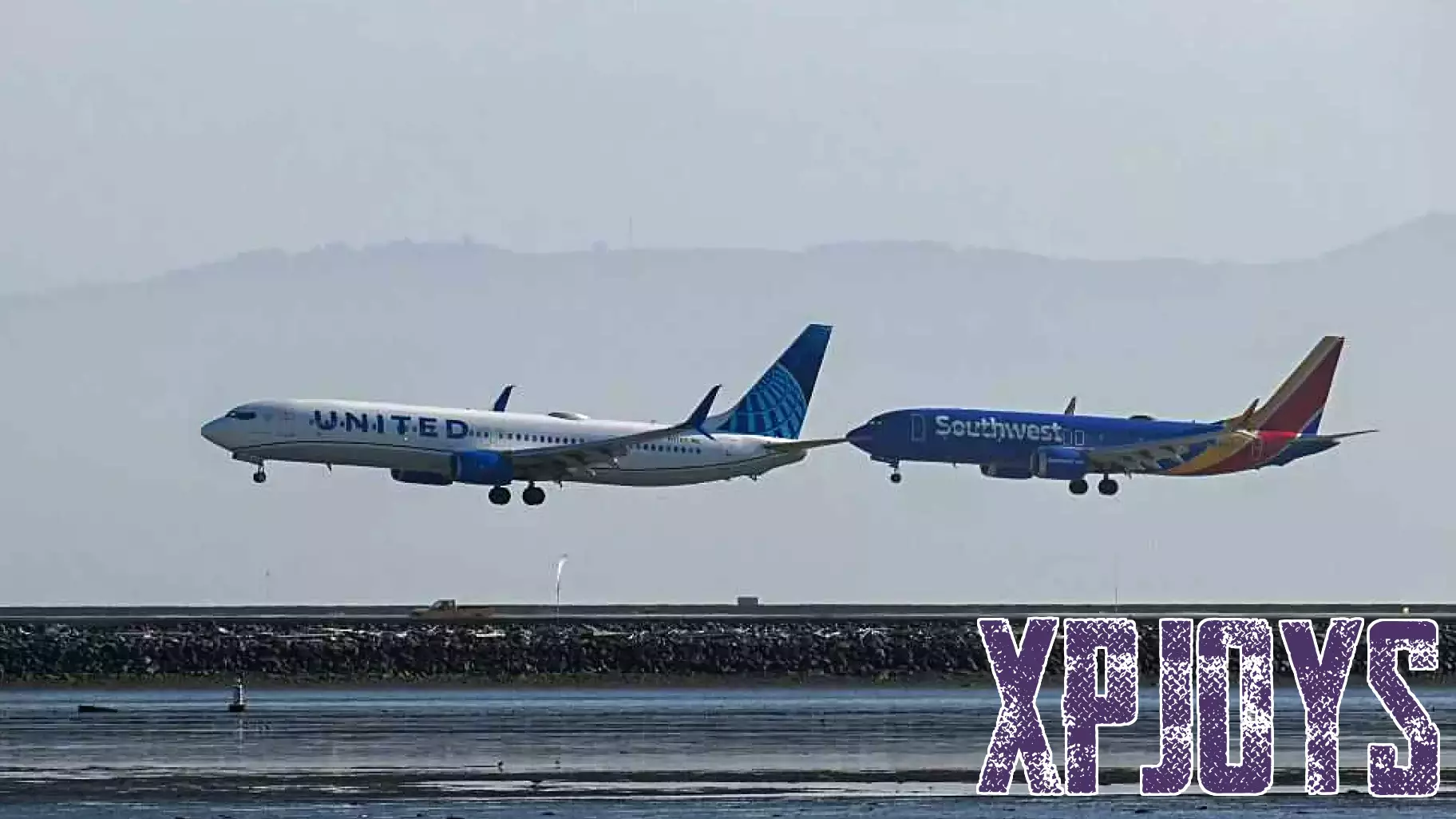 FAA recruiting gamers for air traffic controller positions