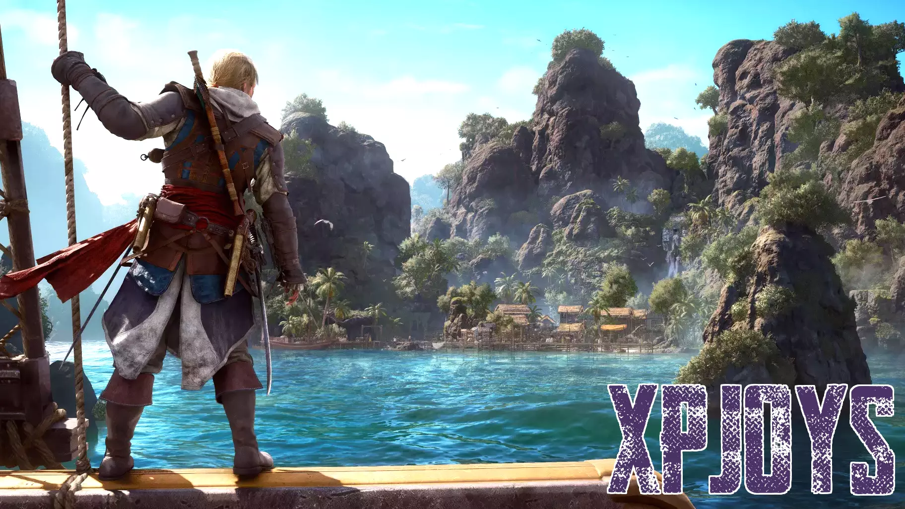 First Look: Ubisoft’s Pirating Return Will Introduce Significant Changes, Alongside New Content