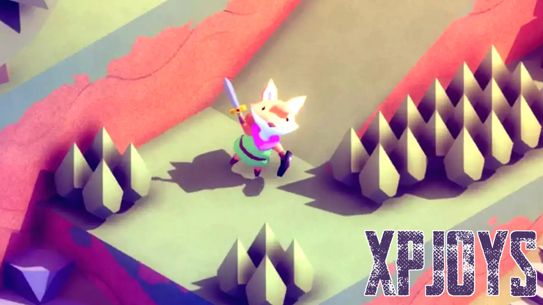 Five Exceptional Games That Echo the Spirit of The Legend of Zelda