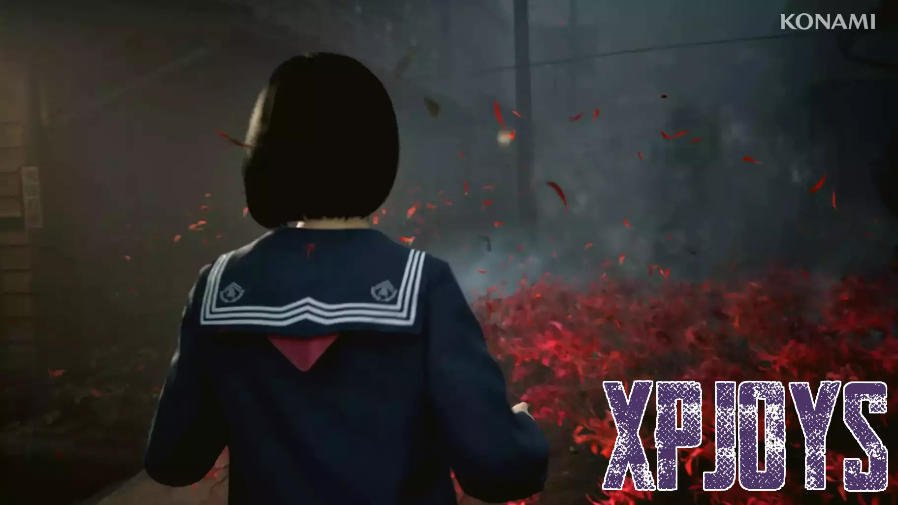 Footage Emerges from Silent Hill F Panel at Anime Expo