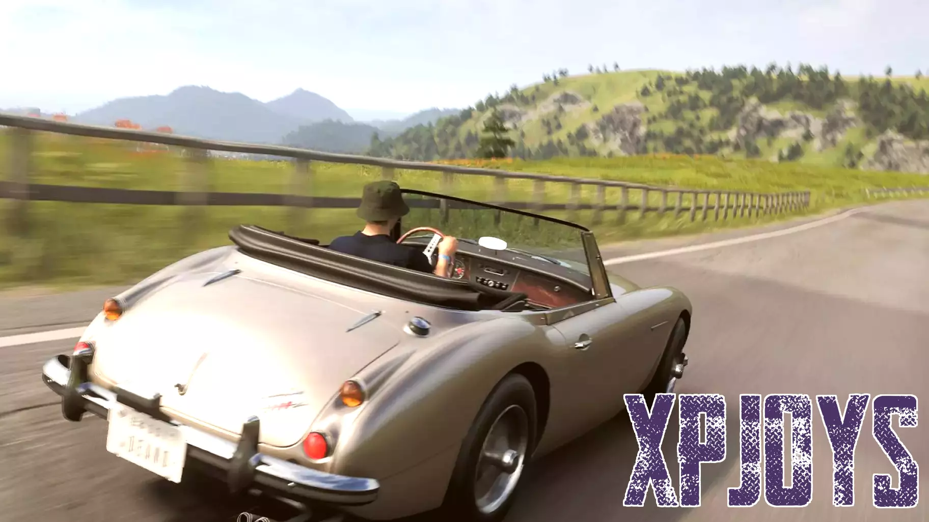 Forza Horizon 6 review: pure video game joy at 200mph
