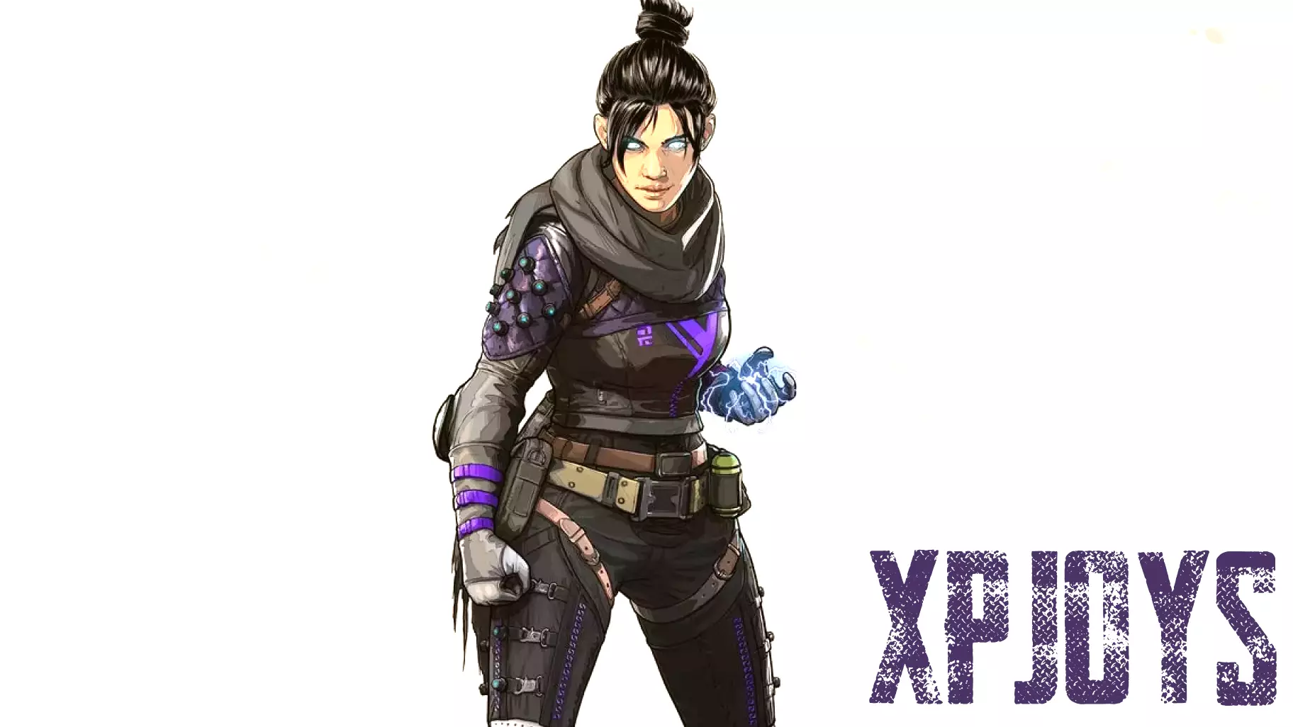 French Voice Actors for Apex Legends Reject Contracts Over AI Clause