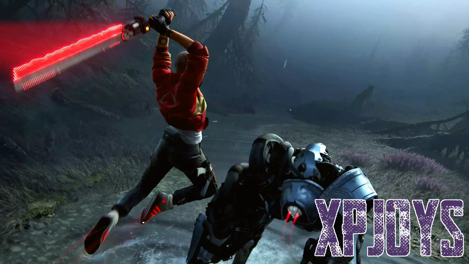 Fresh Insights on Naughty Dog's Controversial Game 'Intergalactic: The Heretic Prophet'