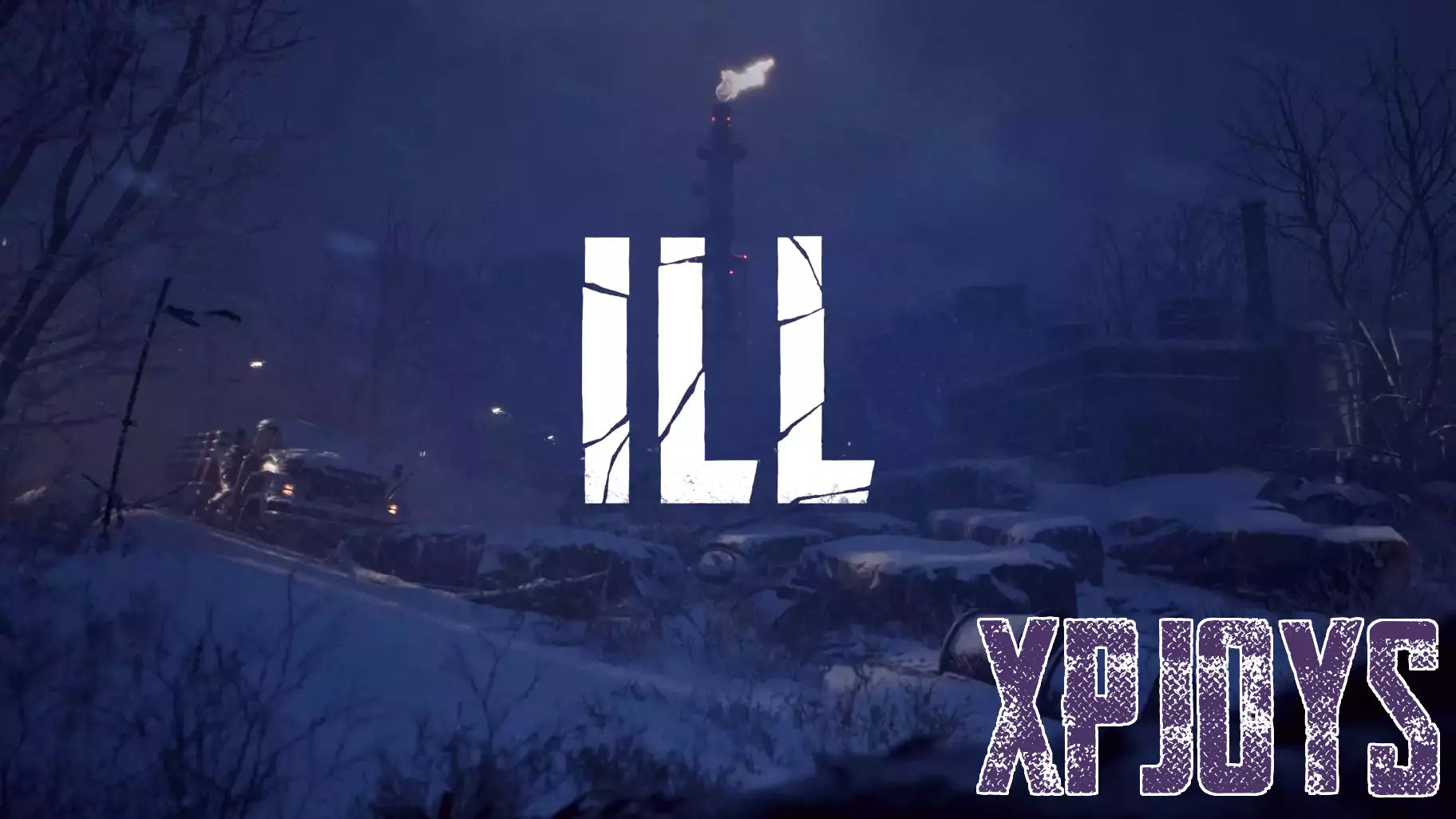 From Silver Screen Screams to Digital Dread: The Making of ILL