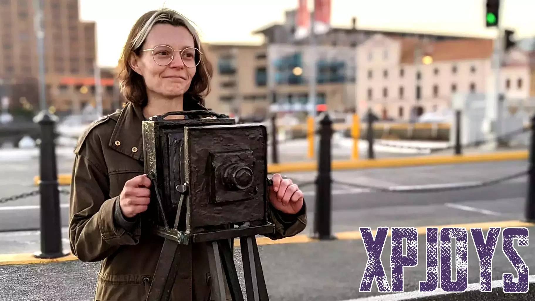 Game Designer Highlights Neurodivergent Experiences Through Interactive Storytelling