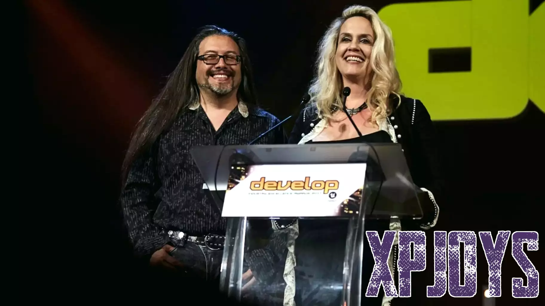 Games Industry Is 'Crashier' Than The 80s Crash, Say The Romeros