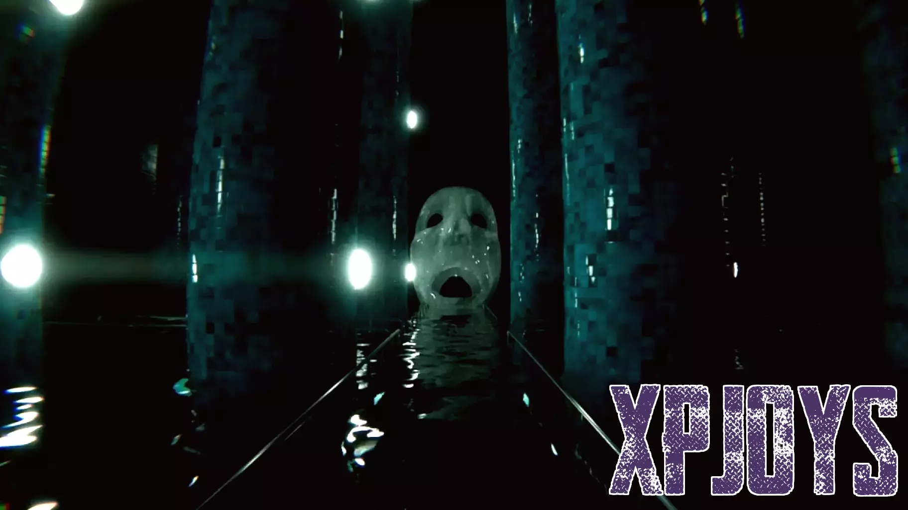 Get Lost in the ‘Backrooms’ With These 5 Liminal Horror Video Games