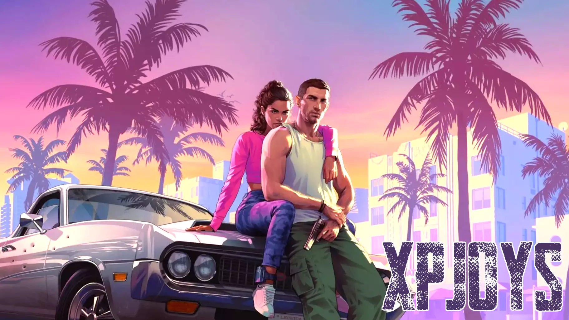 GTA 6: A Game-Changer for the Video Game Industry?