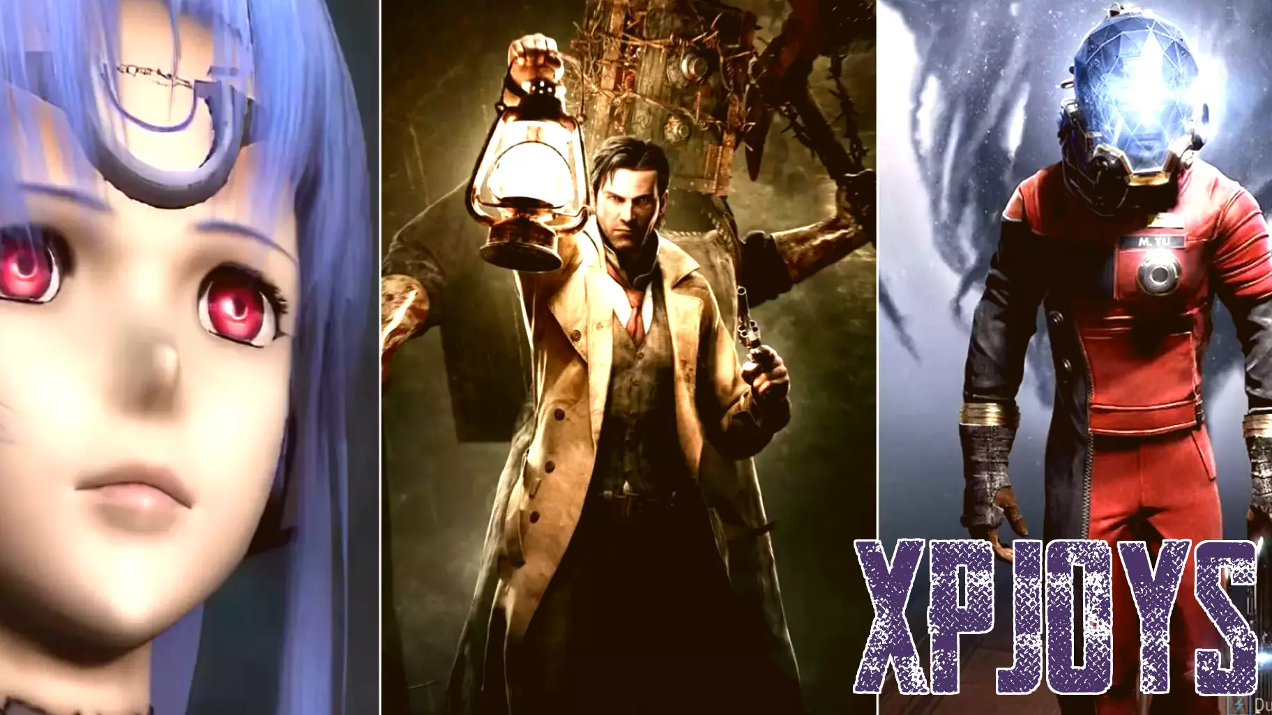Hidden Gems: 10 Underrated Video Game Spiritual Successors