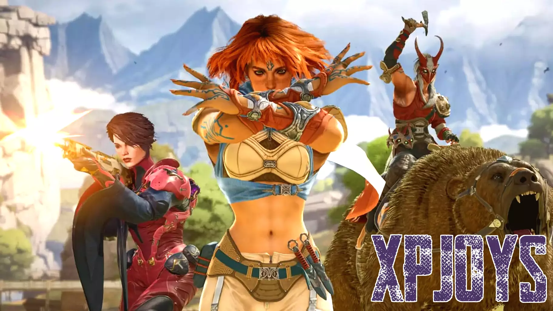 Highguard Is Yet Another Symptom – And Victim – Of A Rapidly Decaying Internet