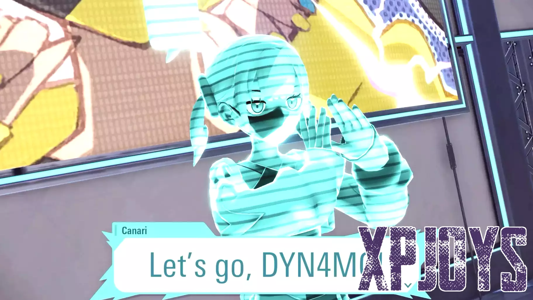 How to Ace the Canari Quiz in Pokémon Legends Z-A