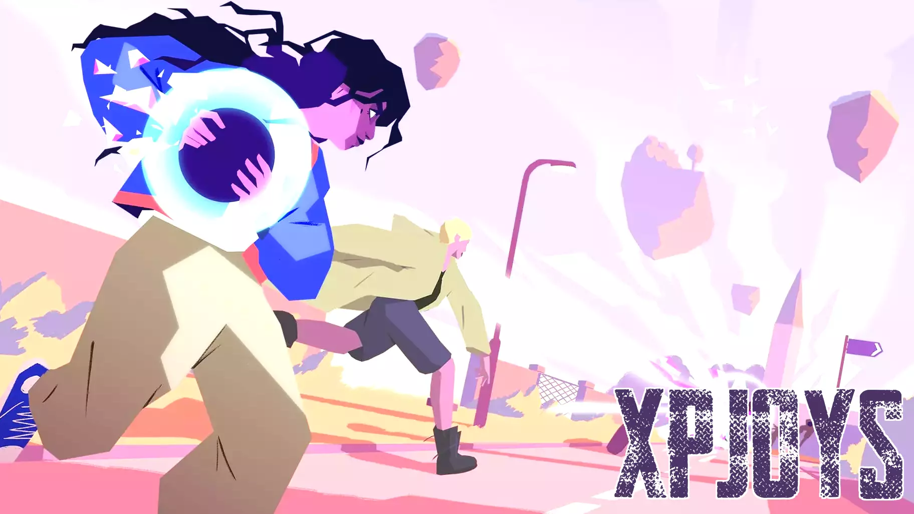 Improving Nonbinary Representation in Video Games