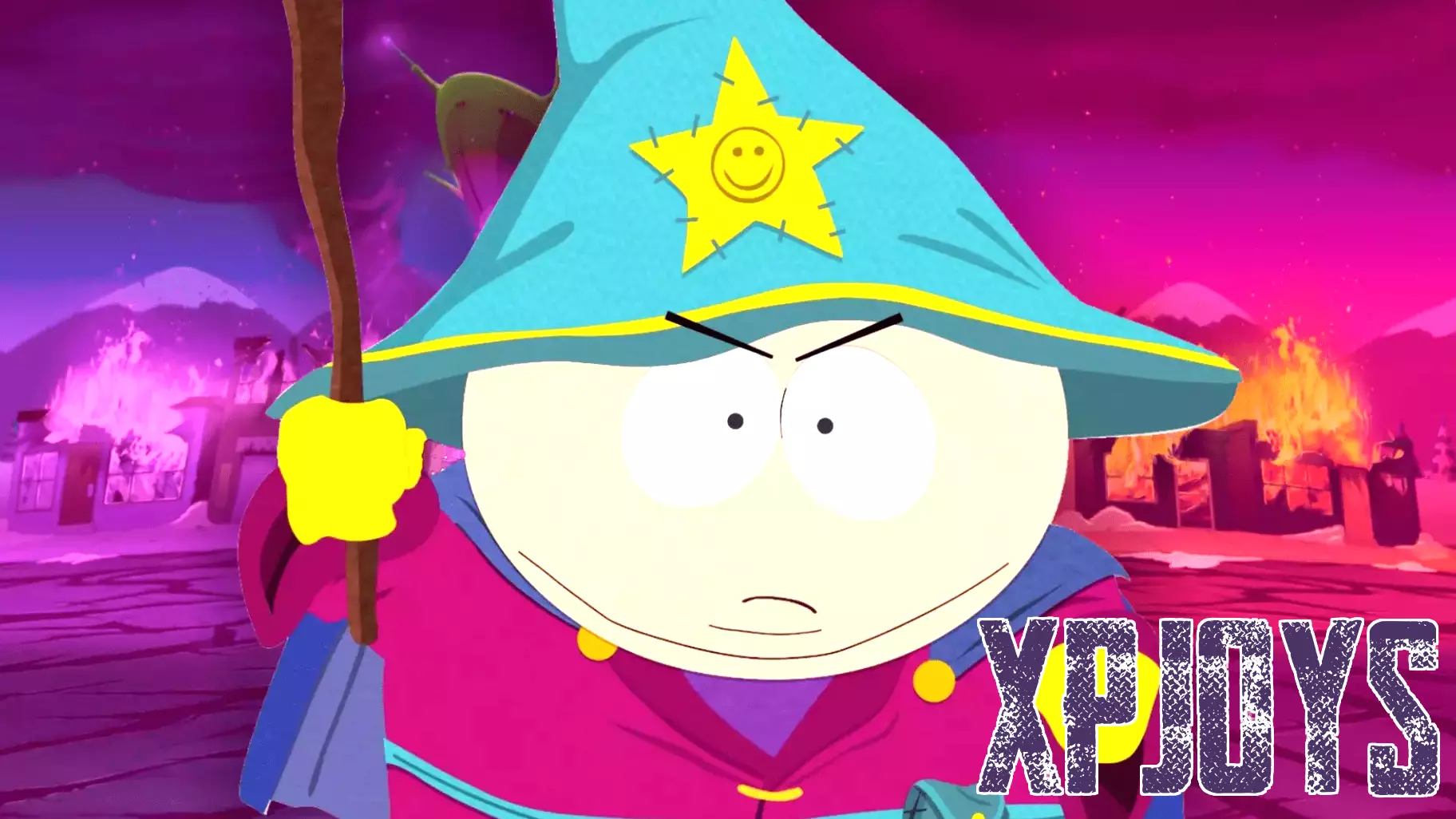 Incredible Discounts on South Park Games: Prices Starting at $2.99