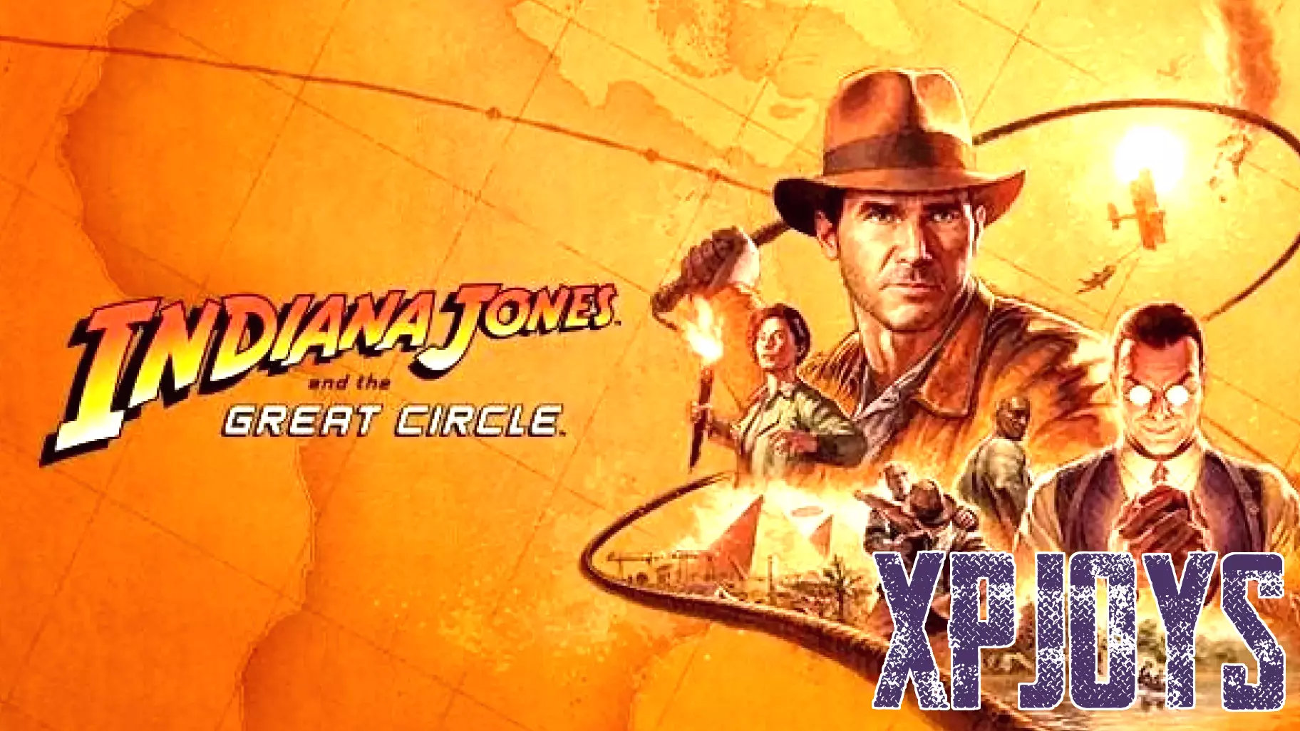 Indiana Jones and The Great Circle Reaches 4 Million Players – PS5 Expansion on the Horizon