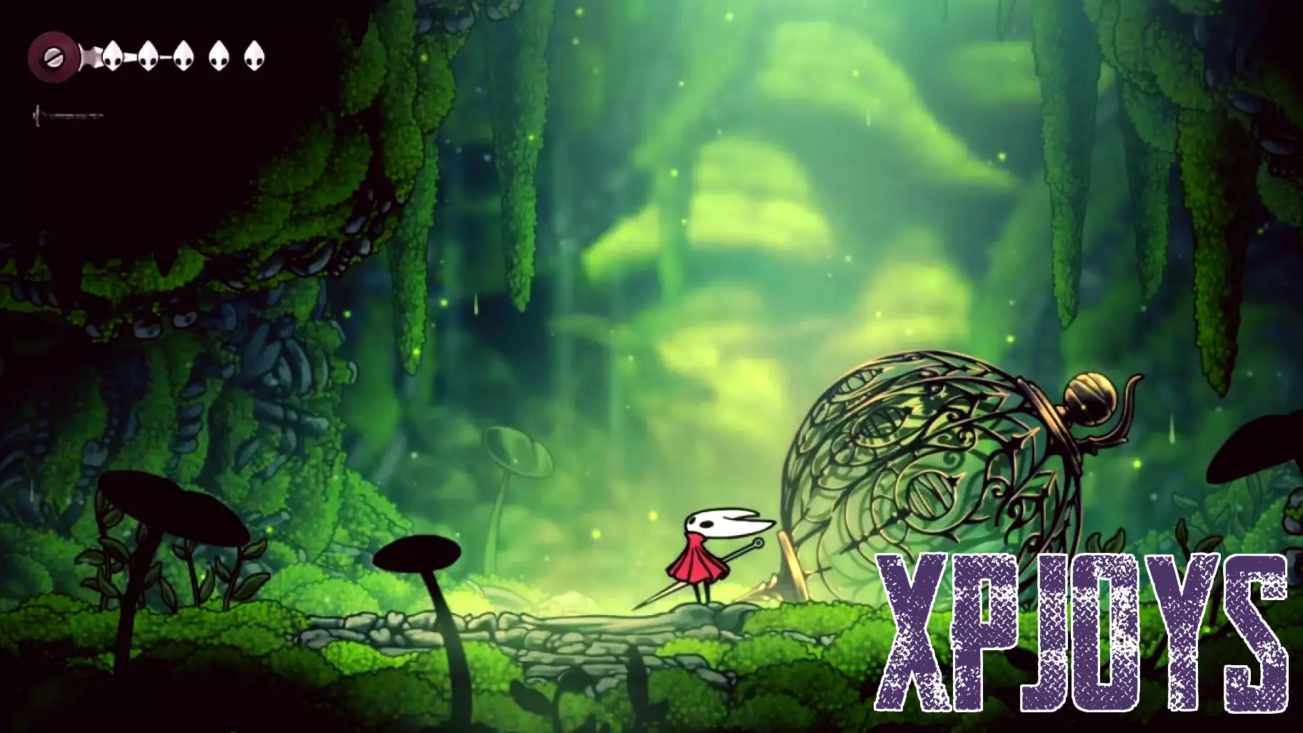 Indie Game Launches Delayed Due to Anticipation for Hollow Knight: Silksong