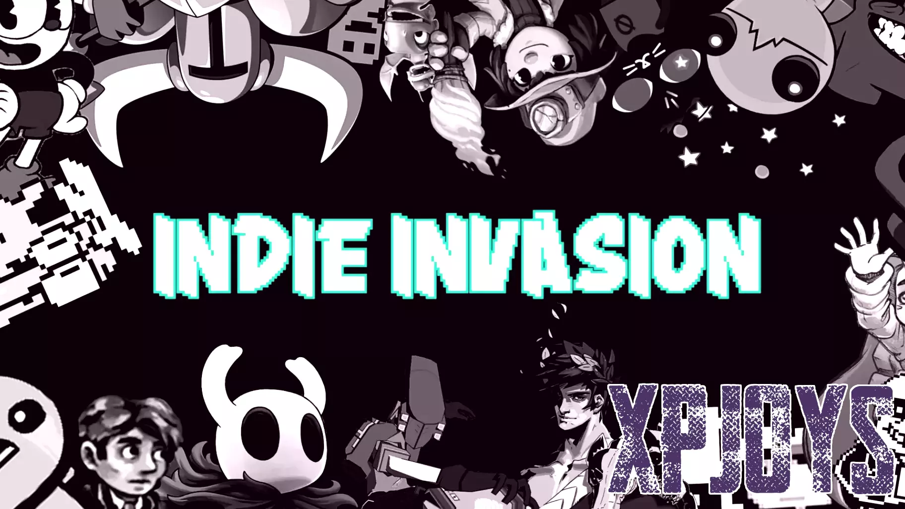 Indie Invasion V2: Exploring Unique Themes in Gaming