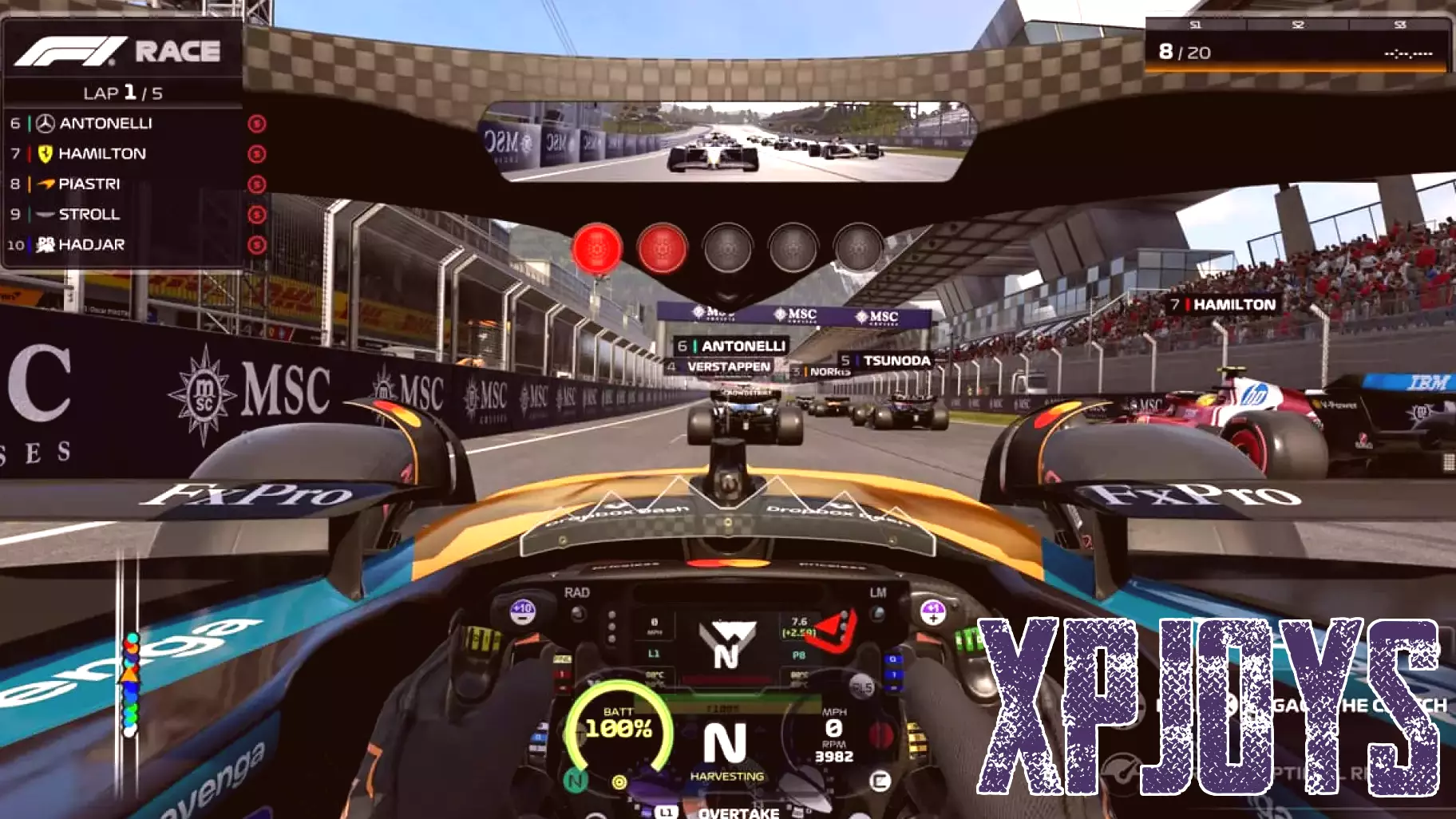 Is F1 25 a Game Changer for Racing Fans?