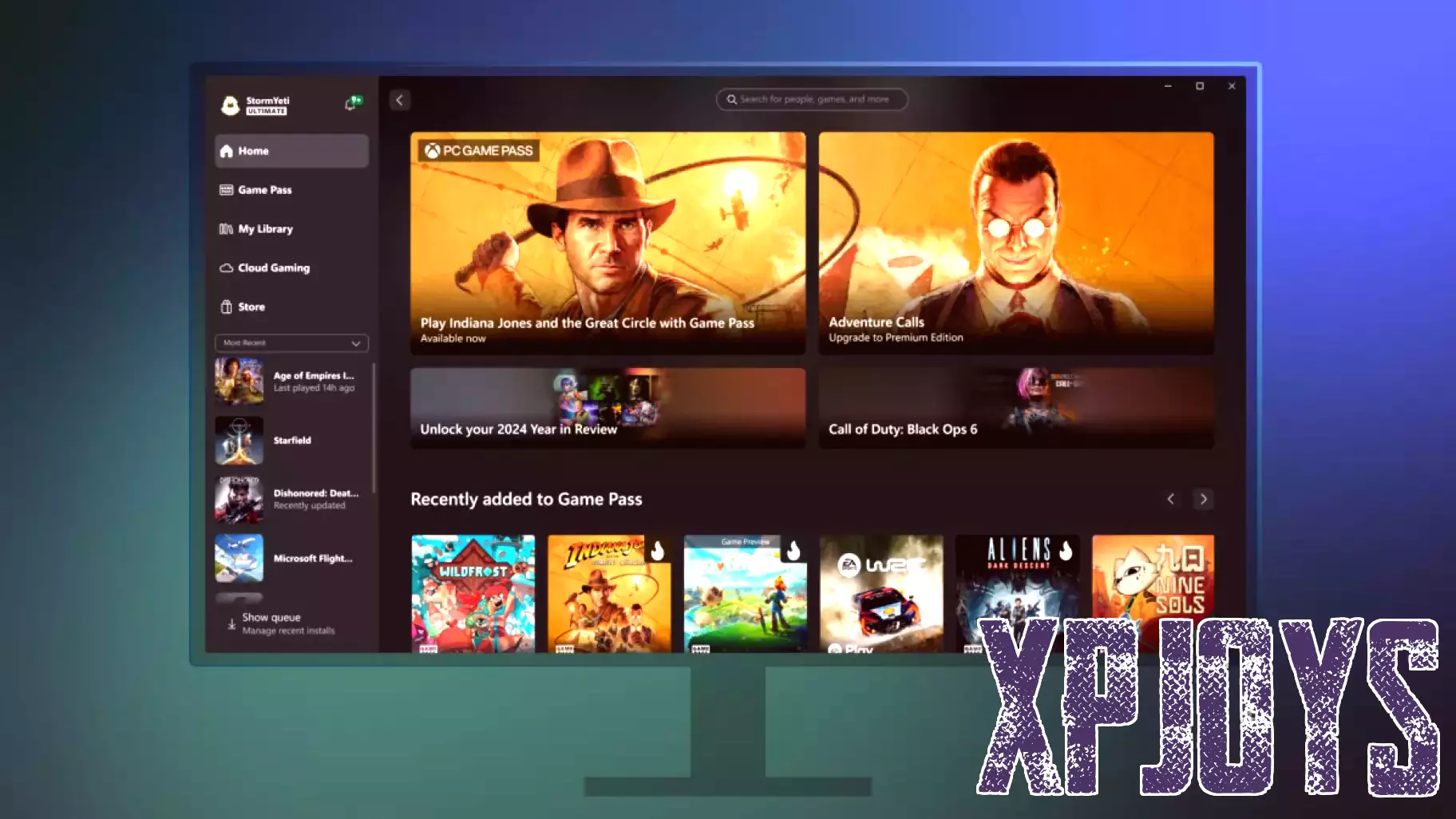 Key Trends Shaping the Gaming Industry in 2025