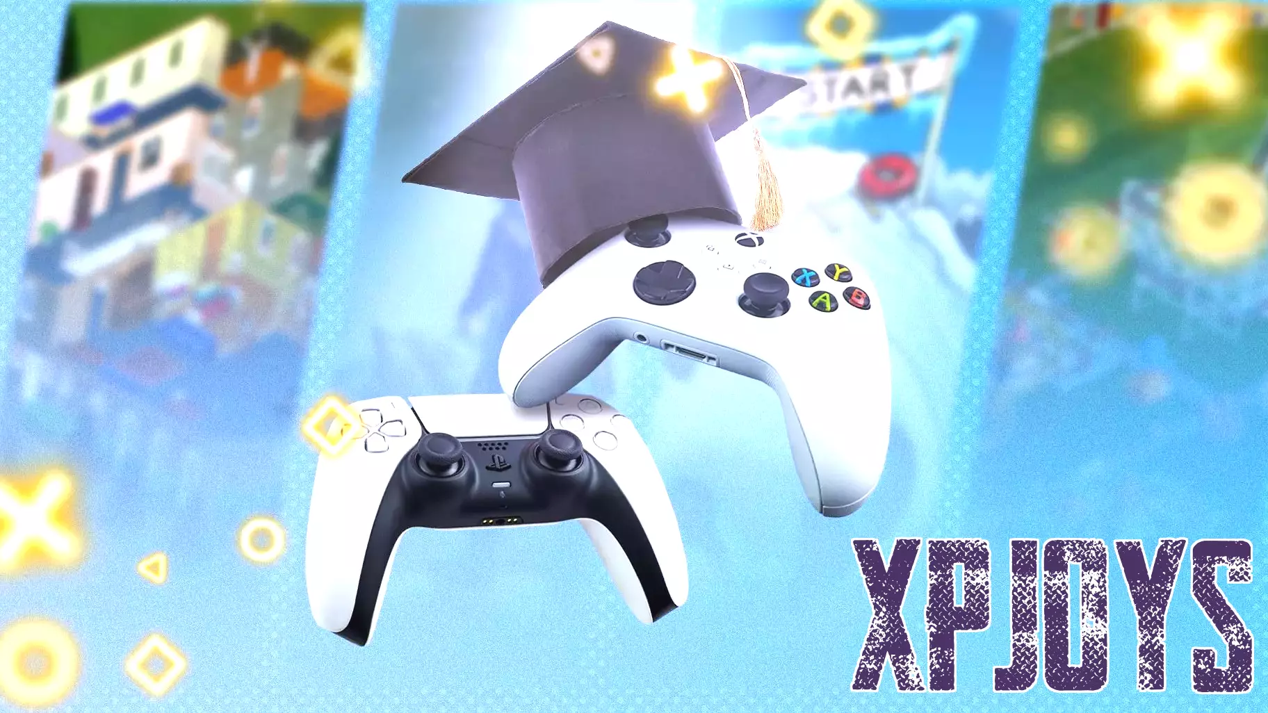 Life Lessons Learned from Gaming: More Valuable than a Degree?
