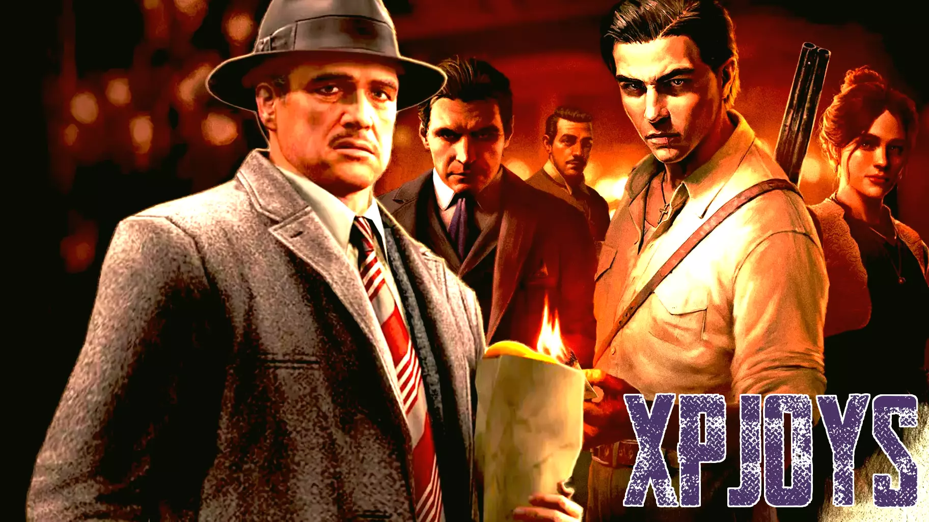 Longing for the Classic Mafia Experience